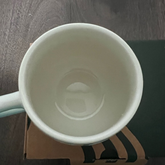 Starbucks 2022 Autumn Anniversary Siren Mug (Asia Release) - Picture 4 of 4